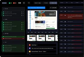 Sales Dashboard